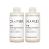 Olaplex Bond Maintenance Shampoo No.4 250ml 2 Pack Set - Beauty Tribe