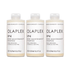 Olaplex Bond Maintenance Shampoo No.4 250ml 3 Pack Set - Beauty Tribe