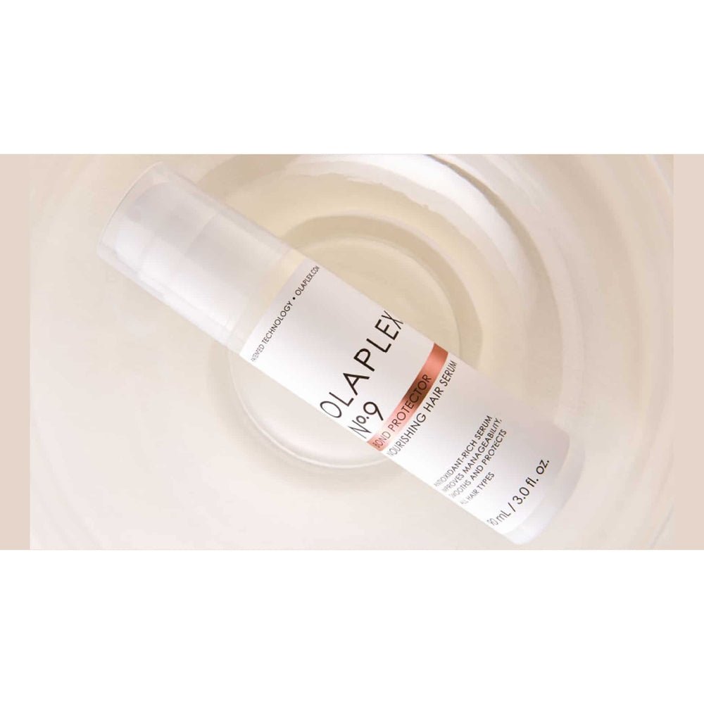 Olaplex Bond Protector Nourishing Hair Serum No.9 90ml - Beauty Tribe