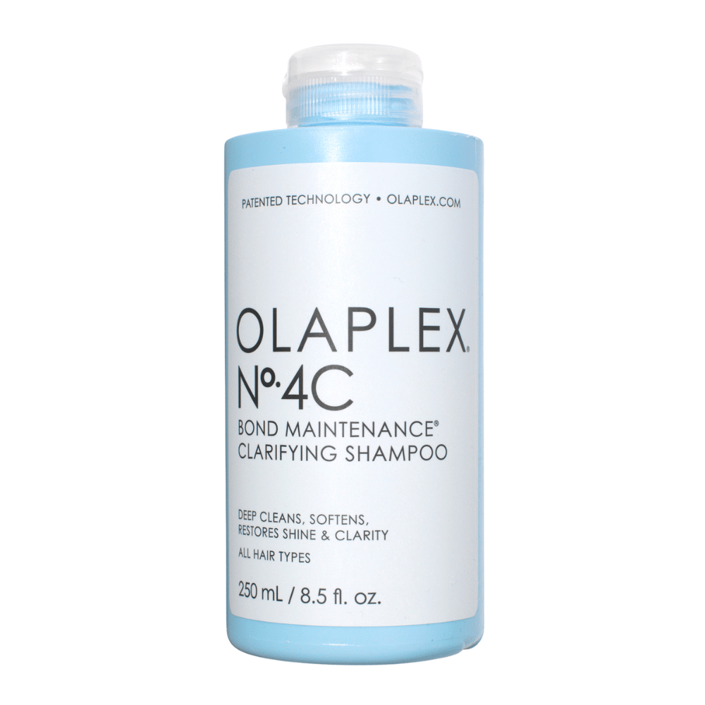 Olaplex Clarifying Shampoo No.4C 250ml - Beauty Tribe