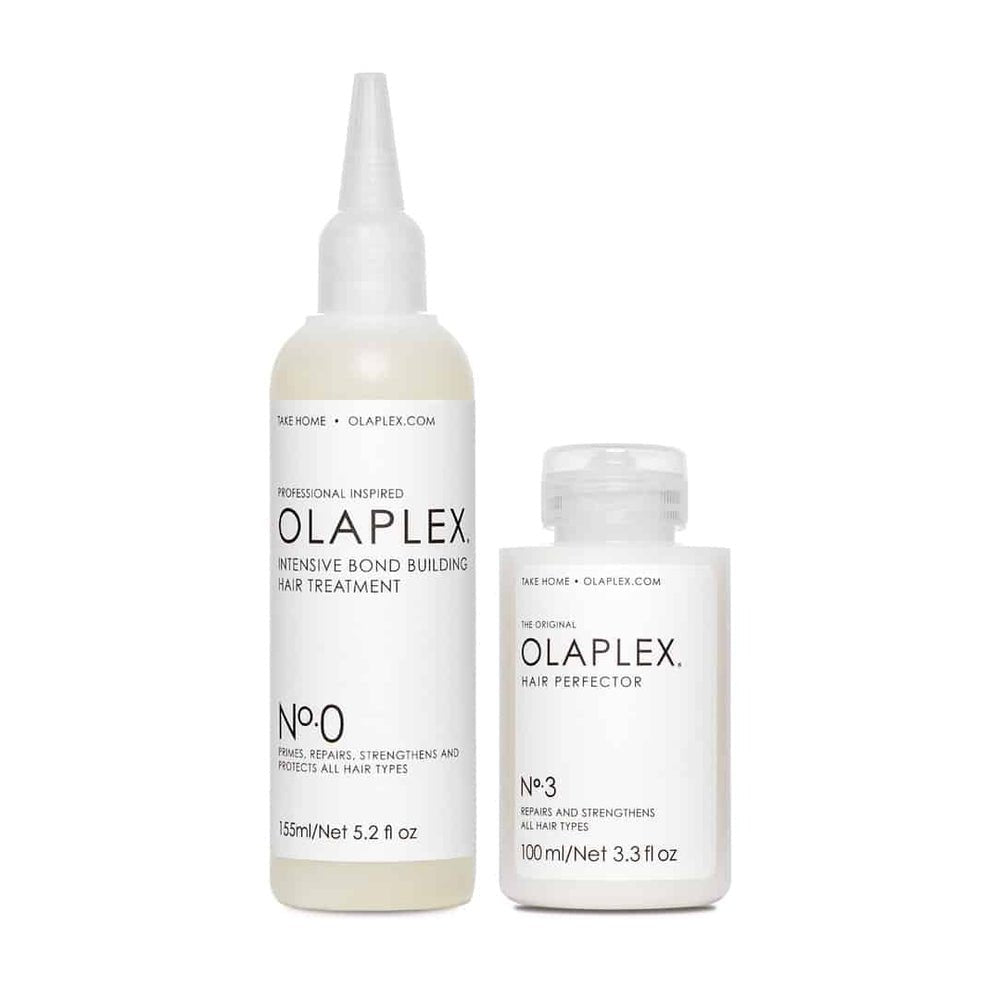 Olaplex Hair Perfector No.3 100ml - Beauty Tribe