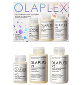 Olaplex Hello Healthy Limited Edition Hair kit (no 3, 4 , 5) - Beauty Tribe