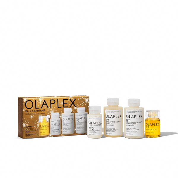 Olaplex In Good Repair Festive Kit - Beauty Tribe