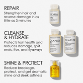 Olaplex In Good Repair Festive Kit - Beauty Tribe