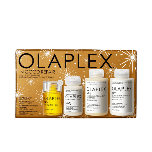 Olaplex In Good Repair Festive Kit - Beauty Tribe