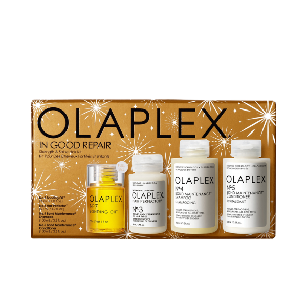 Olaplex In Good Repair Festive Kit