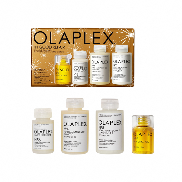 Olaplex In Good Repair Festive Kit