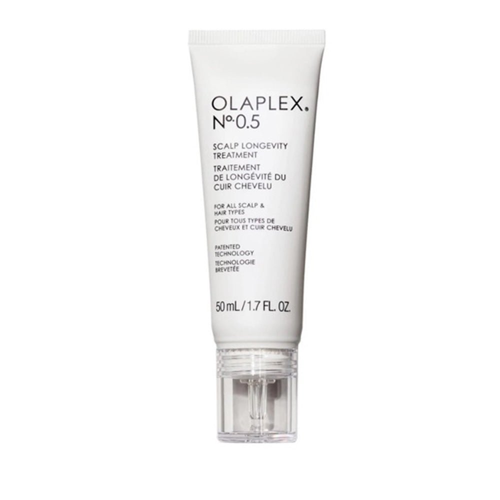 Olaplex No. 0.5 Scalp Longevity Treatment 50ml - Beauty Tribe