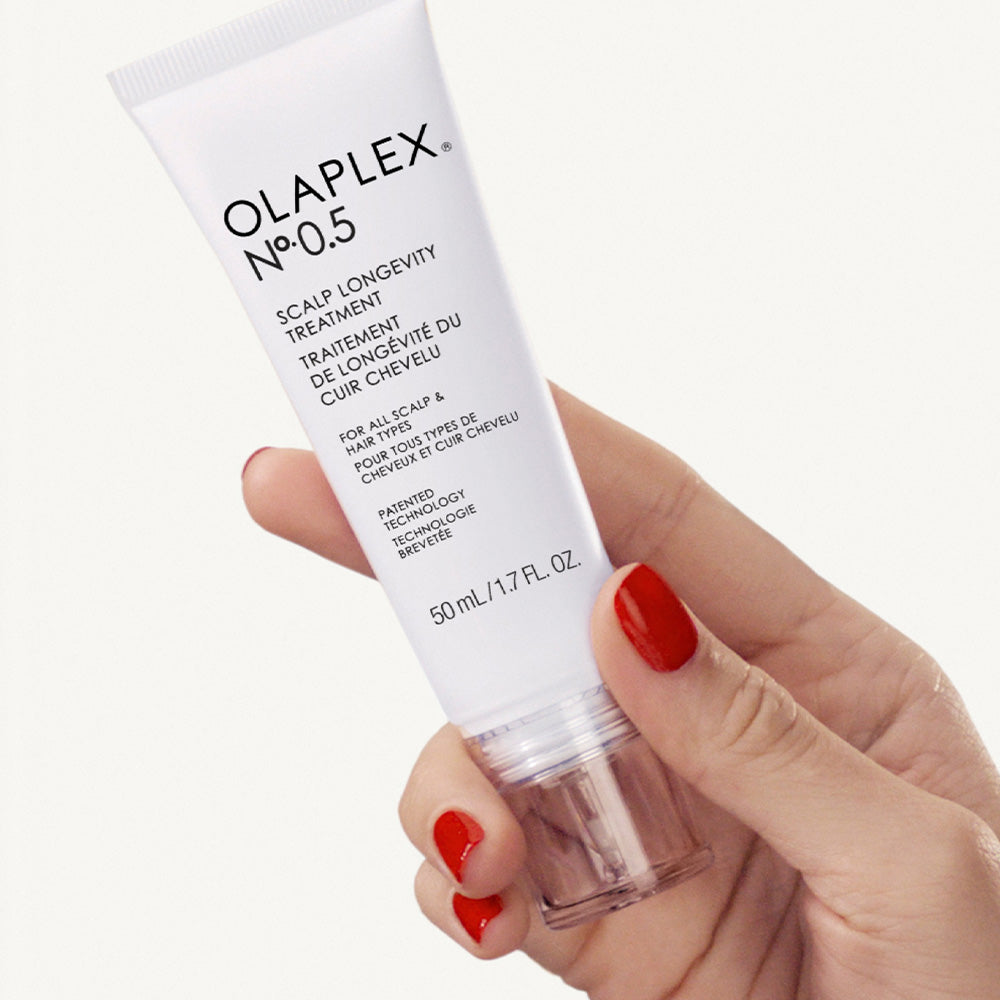 Olaplex No. 0.5 Scalp Longevity Treatment 50ml