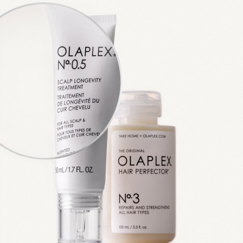 Olaplex No. 0.5 Scalp Longevity Treatment 50ml