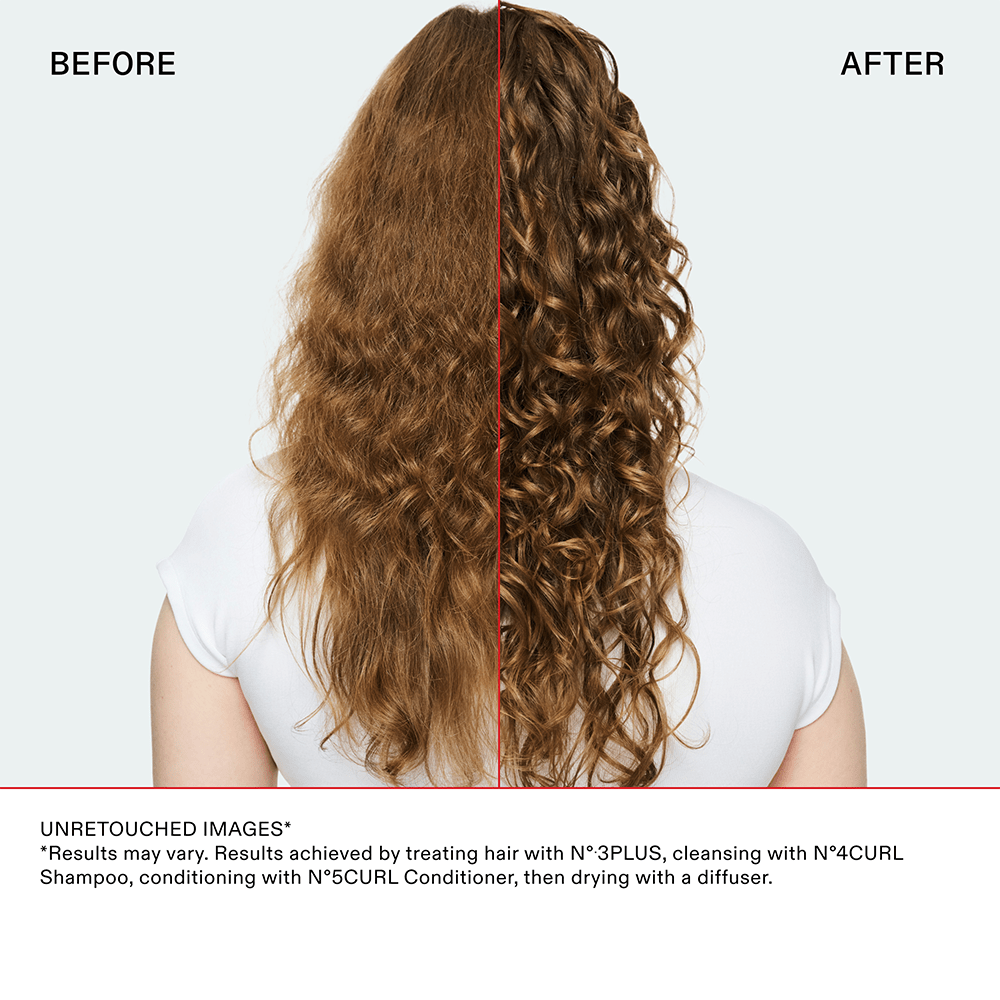 Olaplex No.4 Bond Shaper Hydrating Curl Shampoo 250ml - Beauty Tribe