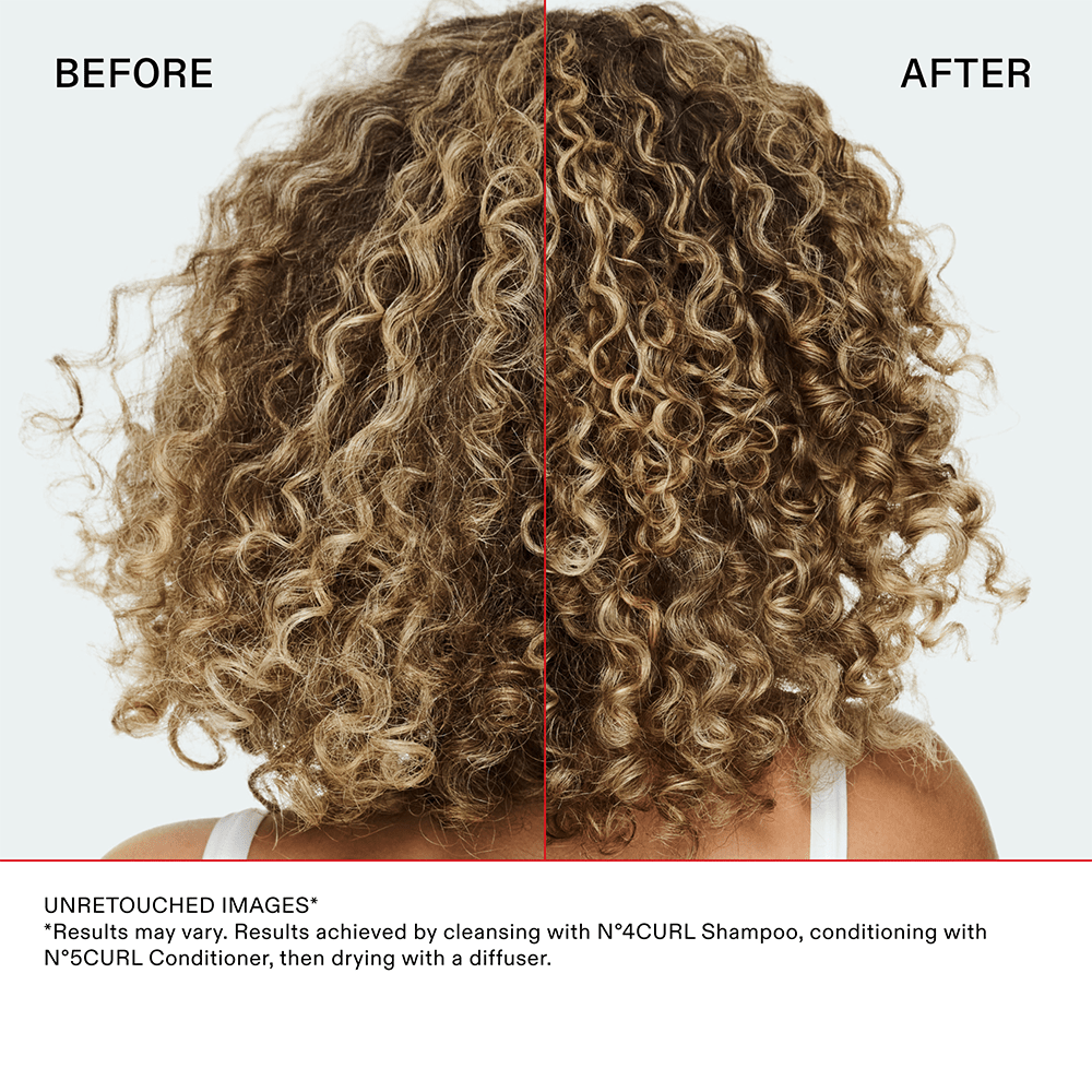 Olaplex No.4 Bond Shaper Hydrating Curl Shampoo 250ml - Beauty Tribe