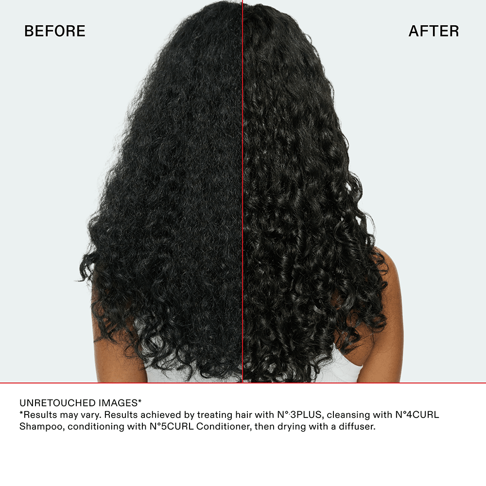 Olaplex No.4 Bond Shaper Hydrating Curl Shampoo 250ml - Beauty Tribe