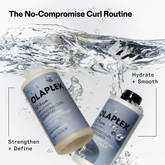 Olaplex No.4 Bond Shaper Hydrating Curl Shampoo 250ml - Beauty Tribe