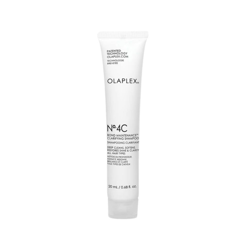 Olaplex No.4 Clarifying Shampoo 20ml - Beauty Tribe