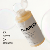 Olaplex No.4 Fine Bond Maintenance Shampoo 250ml - Beauty Tribe