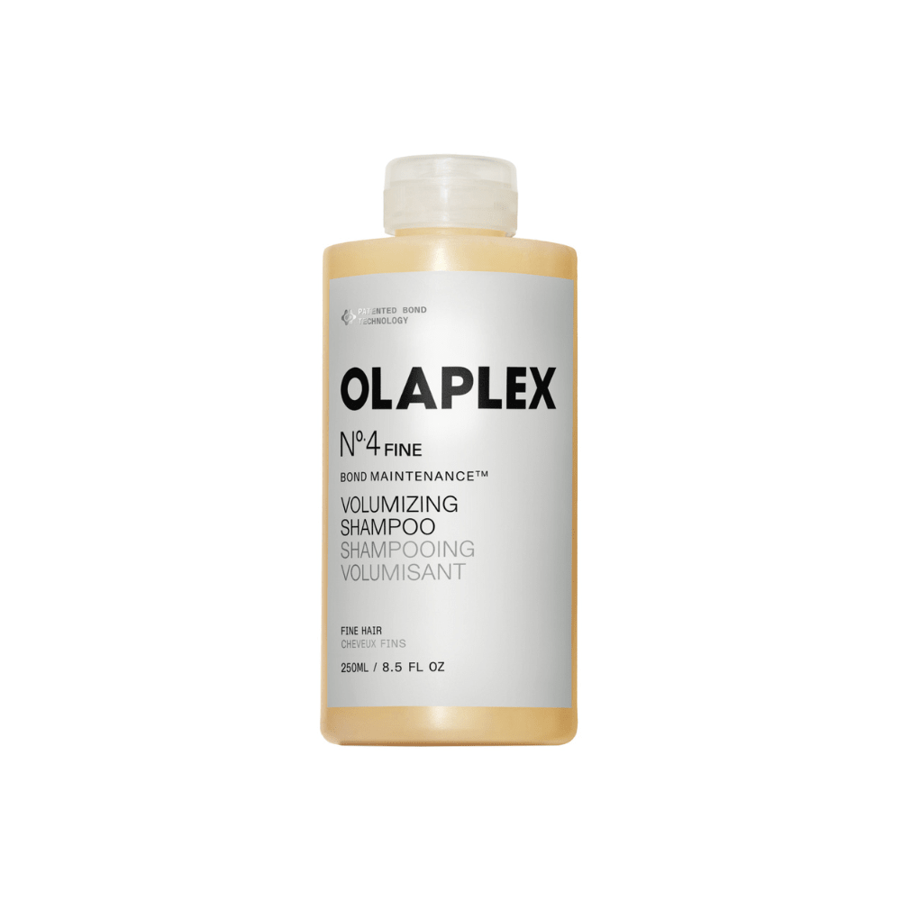 Olaplex No.4 Fine Bond Maintenance Shampoo 250ml - Beauty Tribe