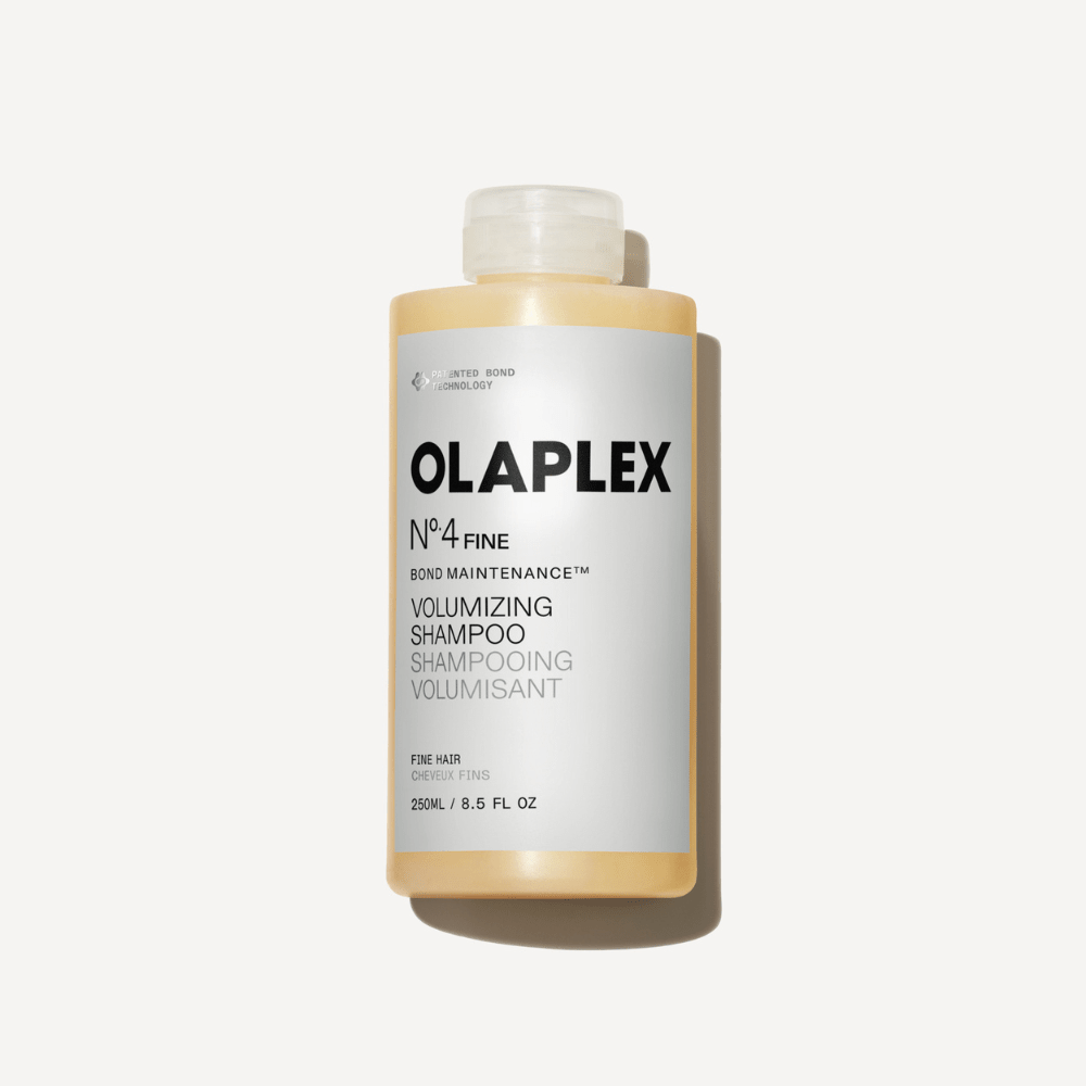 Olaplex No.4 Fine Bond Maintenance Shampoo 250ml - Beauty Tribe