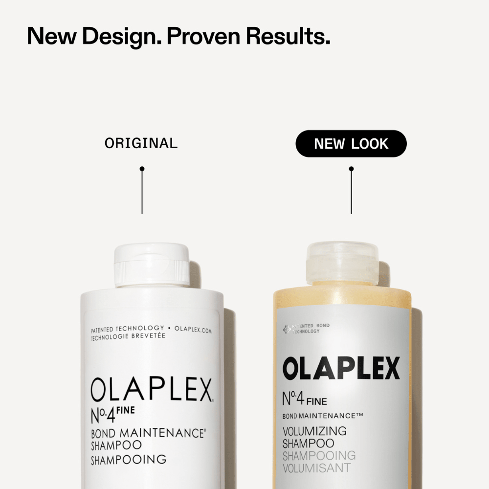 Olaplex No.4 Fine Bond Maintenance Shampoo 250ml - Beauty Tribe