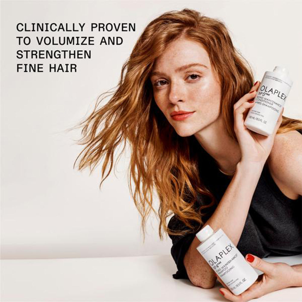 Olaplex No.4 Fine Bond Maintenance Shampoo 250ml