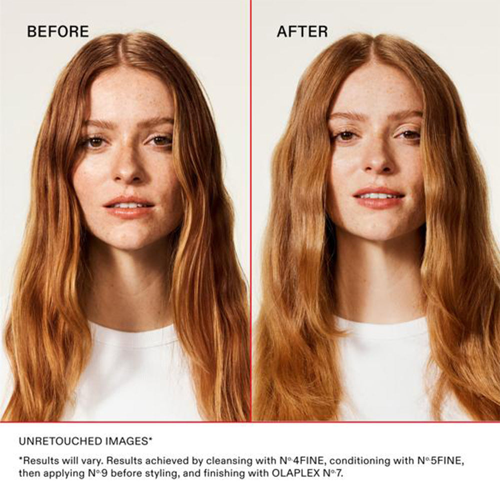 Olaplex No.4 Fine Bond Maintenance Shampoo 250ml