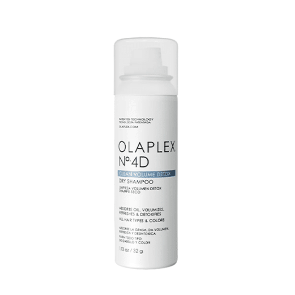 Olaplex Nº.4D Clean Volume Detox Dry Shampoo 50ml - Beauty Tribe