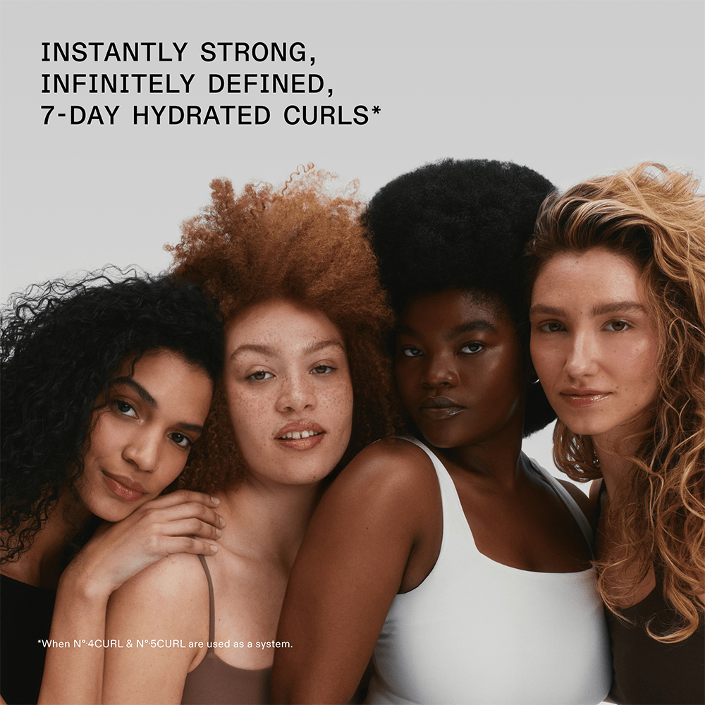Olaplex No.5 Bond Shaper Hydrating Curl Conditioner 250ml - Beauty Tribe