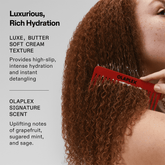 Olaplex No.5 Bond Shaper Hydrating Curl Conditioner 250ml - Beauty Tribe