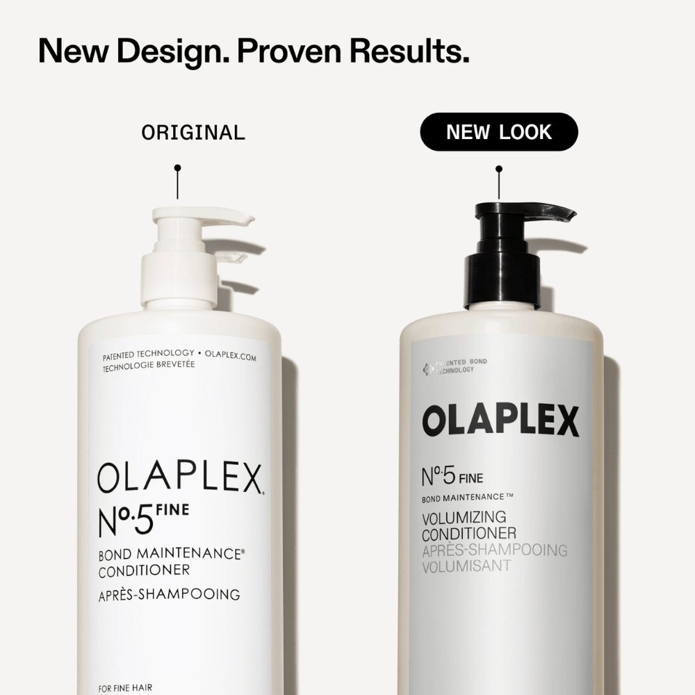Olaplex No.5 Fine Bond Maintenance Conditioner 250ml - Beauty Tribe