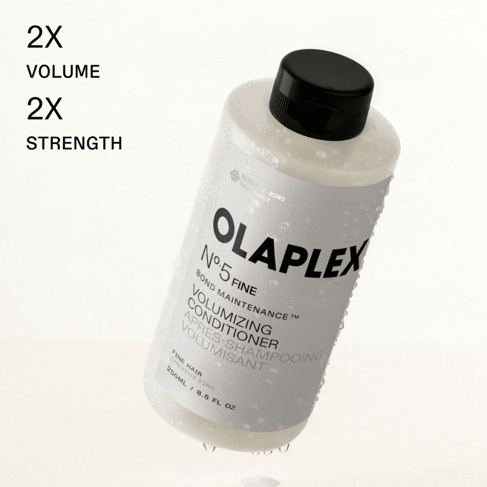 Olaplex No.5 Fine Bond Maintenance Conditioner 250ml - Beauty Tribe