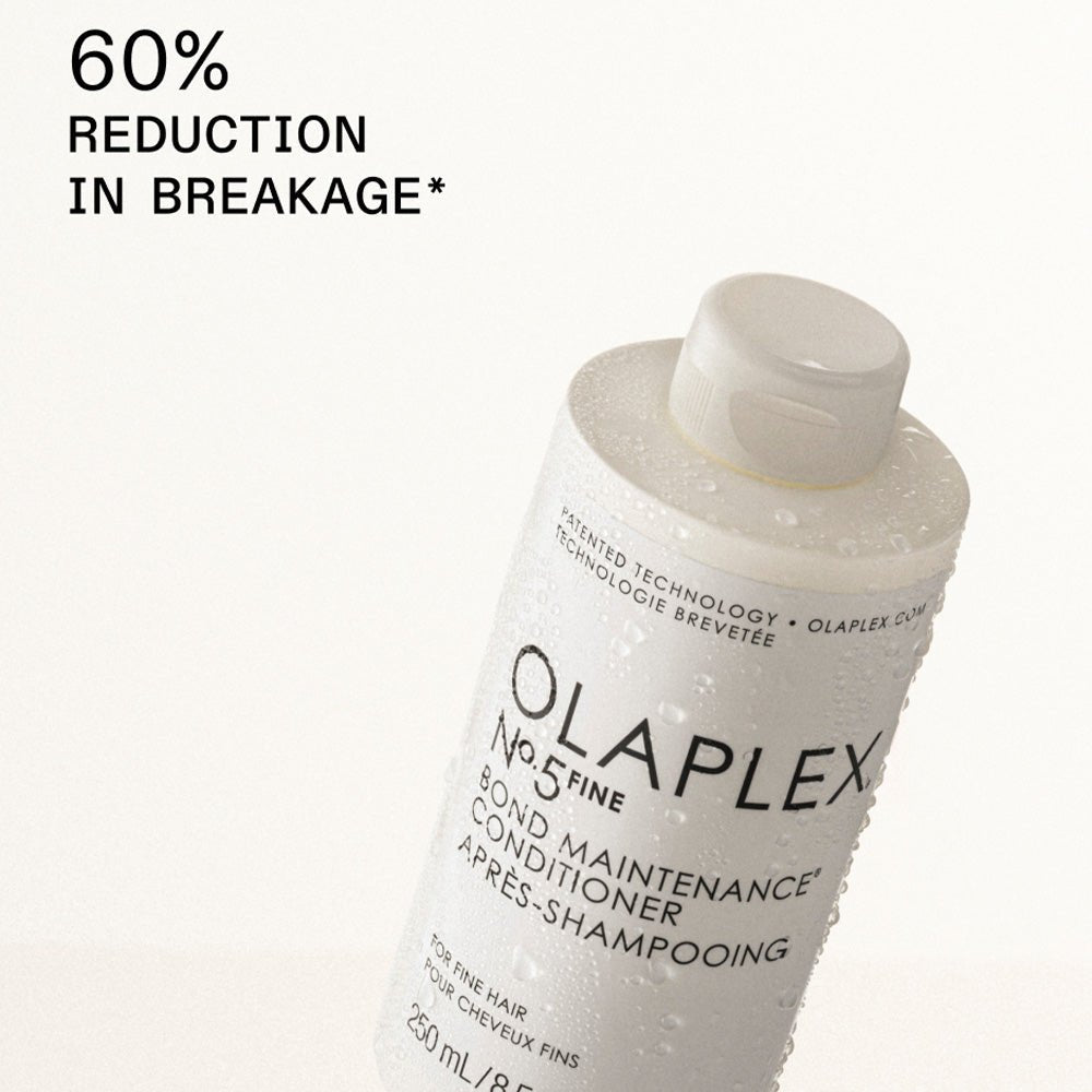 Olaplex No.5 Fine Bond Maintenance Conditioner 250ml - Beauty Tribe