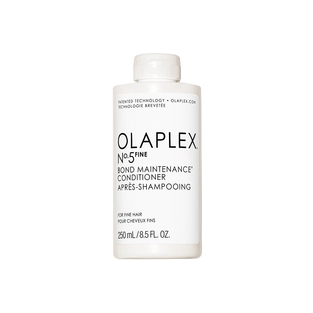 Olaplex No.5 Fine Bond Maintenance Conditioner 250ml - Beauty Tribe