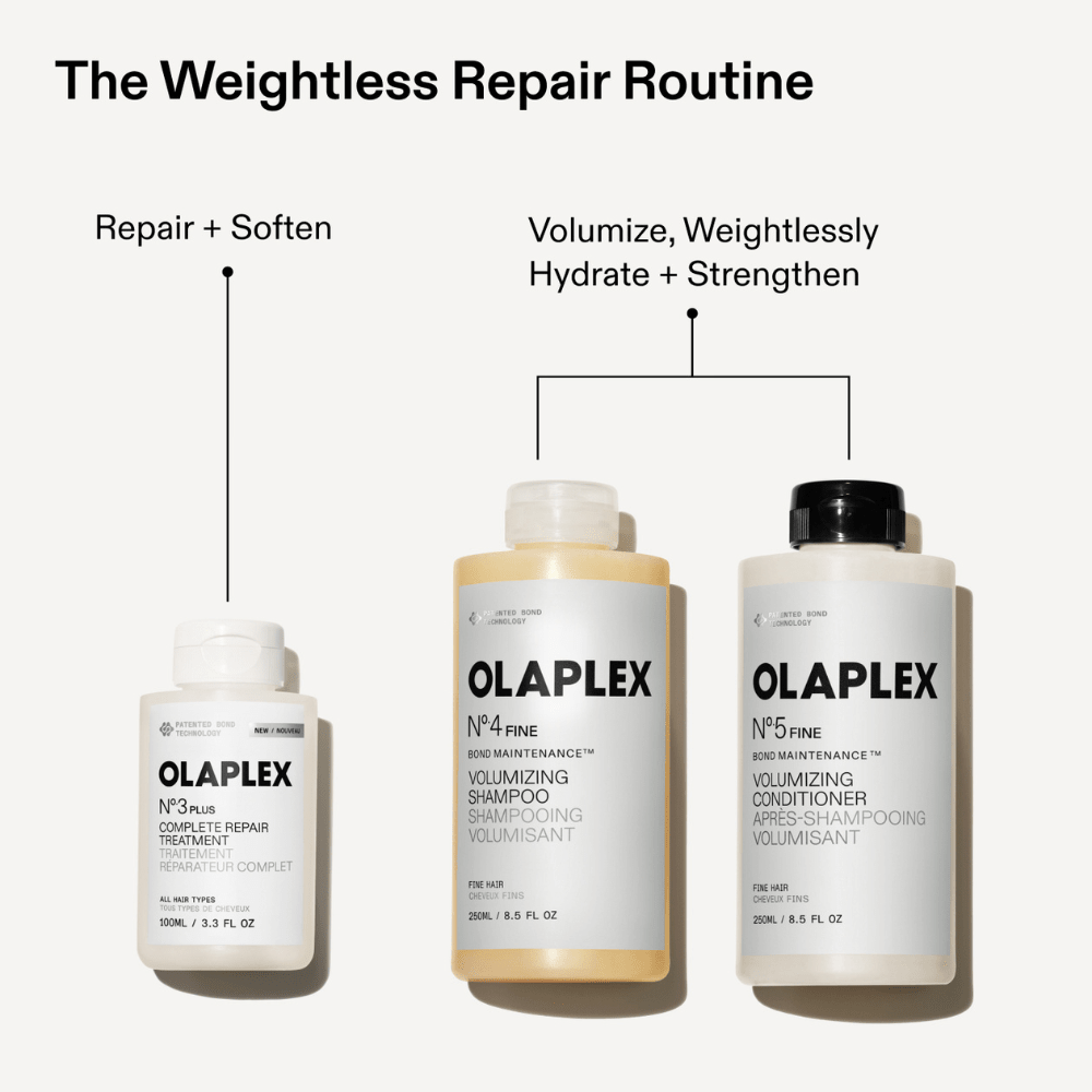 Olaplex No.5 Fine Bond Maintenance Conditioner 250ml - Beauty Tribe