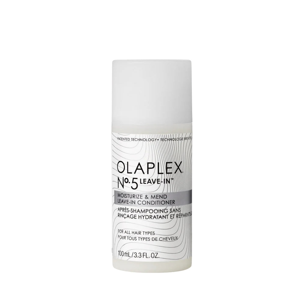 Olaplex No.5 Leave - In Moisturize And Mend Leave - In Conditioner 100ml - Beauty Tribe