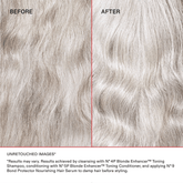 Olaplex No.5P Blonde Enhancer Toning Conditioner 1000ml - Beauty Tribe