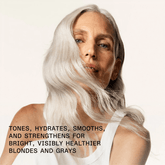 Olaplex No.5P Blonde Enhancer Toning Conditioner 1000ml - Beauty Tribe