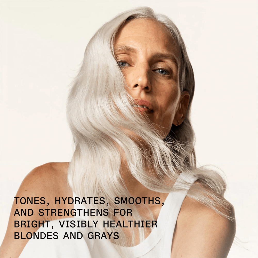 Olaplex No.5P Blonde Enhancer Toning Conditioner 1000ml - Beauty Tribe