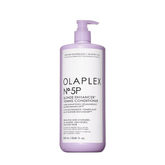 Olaplex No.5P Blonde Enhancer Toning Conditioner 1000ml - Beauty Tribe
