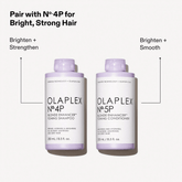 Olaplex No.5P Blonde Enhancer Toning Conditioner 1000ml - Beauty Tribe