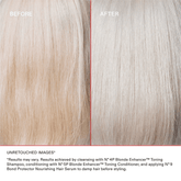 Olaplex No.5P Blonde Enhancer Toning Conditioner 1000ml - Beauty Tribe