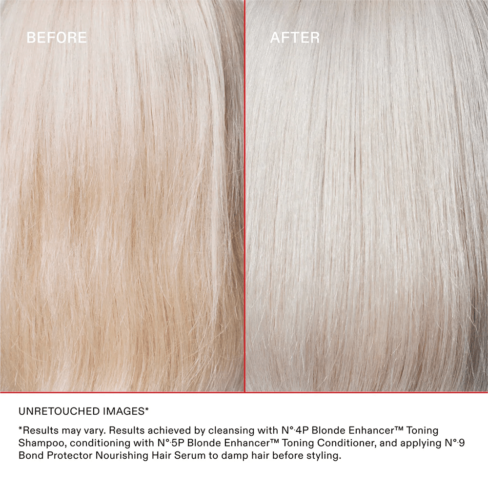 Olaplex No.5P Blonde Enhancer Toning Conditioner 1000ml - Beauty Tribe