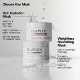Olaplex Rich Hydration Mask 200ml - Beauty Tribe