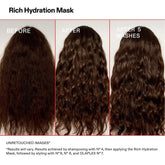 Olaplex Rich Hydration Mask 200ml - Beauty Tribe