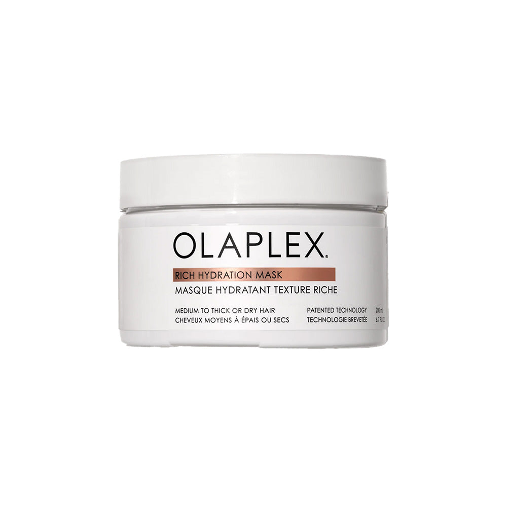 Olaplex Rich Hydration Mask 200ml