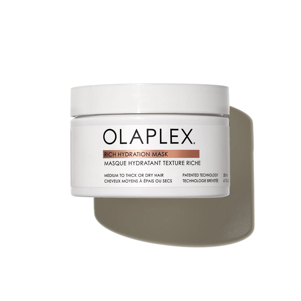 Olaplex Rich Hydration Mask 200ml