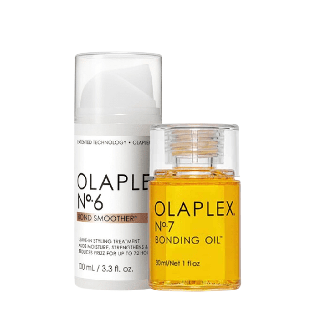 Olaplex Set (No.6, No.7) - Beauty Tribe