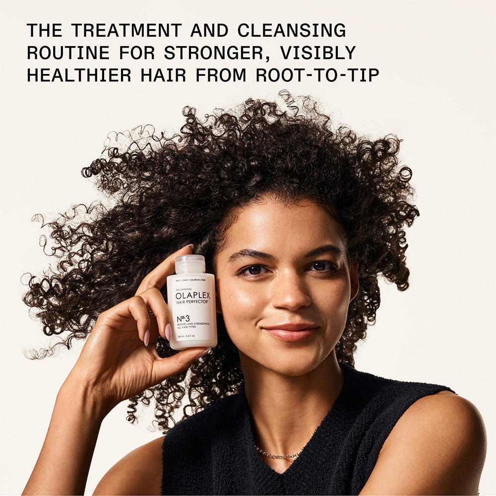Olaplex The Greatest Strength Set