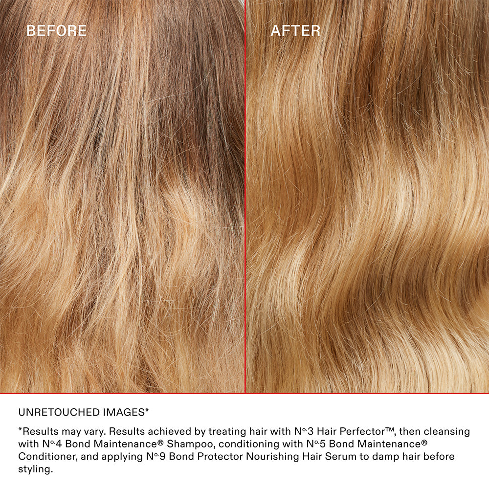 Olaplex The Greatest Strength Set