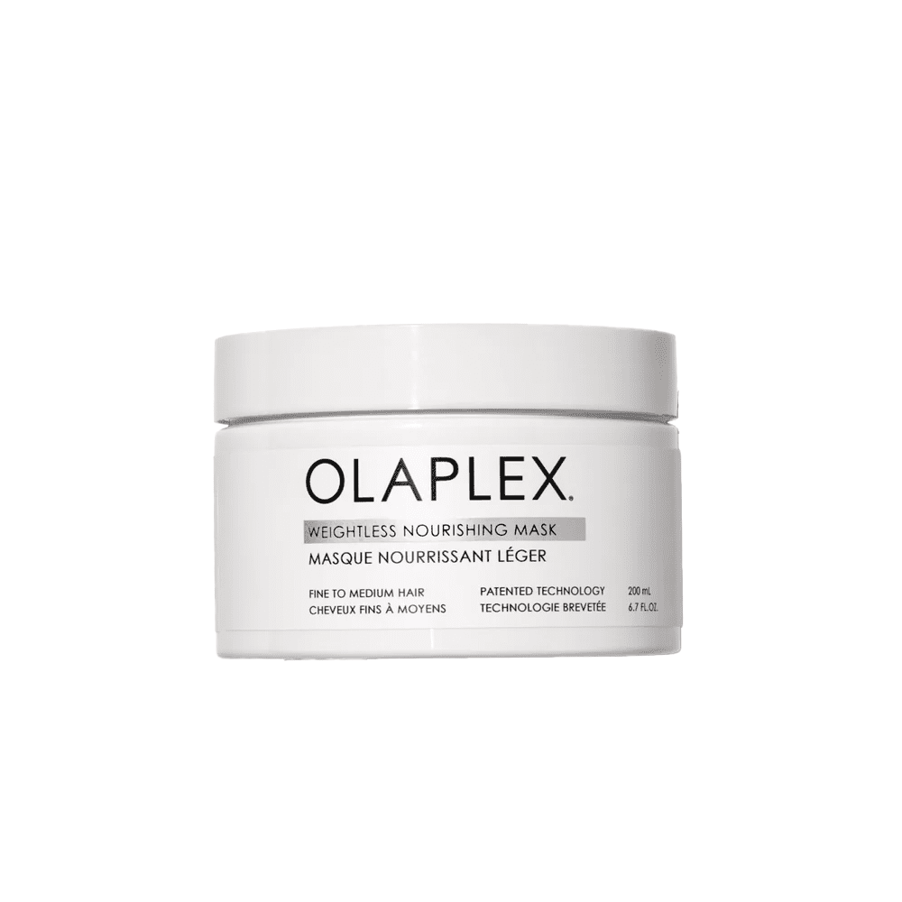 Olaplex Weighless Nourishing Mask 200ml - Beauty Tribe