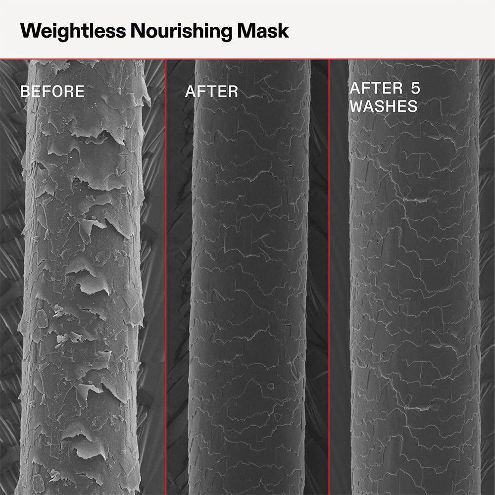 Olaplex Weighless Nourishing Mask 200ml - Beauty Tribe